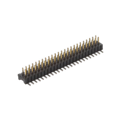 1MM-HU-D24-VS-00-H-TBP by TE Connectivity AMP Connectors - SCL 1.0 HDR DRVT USP 048 SMT G3