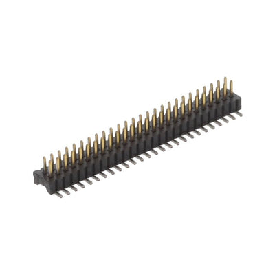1MM-HU-D26-VS-00-F-TBP by TE Connectivity AMP Connectors - SCL 1.0 HDR DRVT USP 052 SMT G1