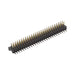 1MM-HU-D27-VS-00-F-TBP by TE Connectivity AMP Connectors - SCL 1.0 HDR DRVT USP 054 SMT G1