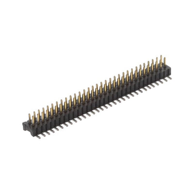 1MM-HU-D31-VS-00-F-TBP by TE Connectivity AMP Connectors - SCL 1.0 HDR DRVT USP 062 SMT G1
