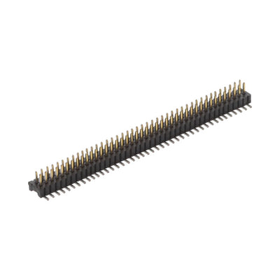 1MM-HU-D42-VS-00-H-TBP by TE Connectivity AMP Connectors - SCL 1.0 HDR DRVT USP 084 SMT G3