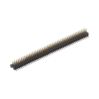 1MM-HU-D45-VS-00-H-TBP by TE Connectivity AMP Connectors - SCL 1.0 HDR DRVT USP 090 SMT G3
