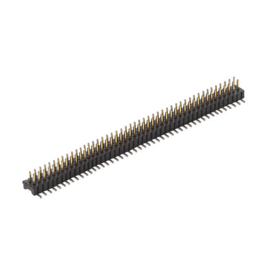1MM-HU-D46-VS-00-H-TBP by TE Connectivity AMP Connectors - SCL 1.0 HDR DRVT USP 092 SMT G3
