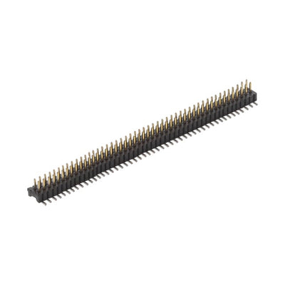 1MM-HU-D48-VS-00-F-TBP by TE Connectivity AMP Connectors - SCL 1.0 HDR DRVT USP 096 SMT G1