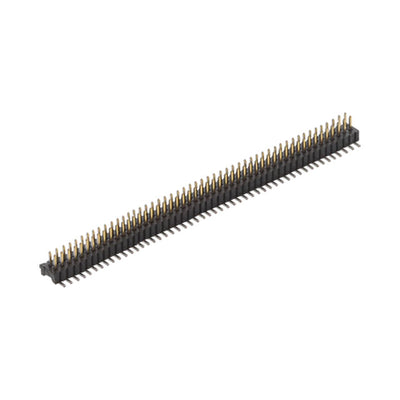 1MM-HU-D50-VS-00-H-TBP by TE Connectivity AMP Connectors - SCL 1.0 HDR DRVT USP 100 SMT G3