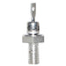 1N2970B by Naina Semiconductor Ltd. - ZENER DIODE 6.8V 10W DO-4