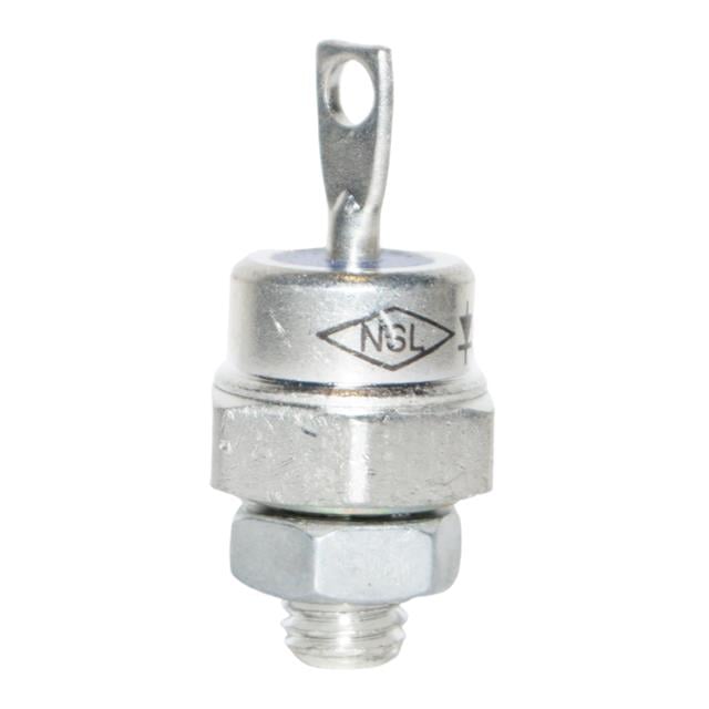 1N3324B by Naina Semiconductor Ltd. - ZENER DIODE 30V 50W DO-5