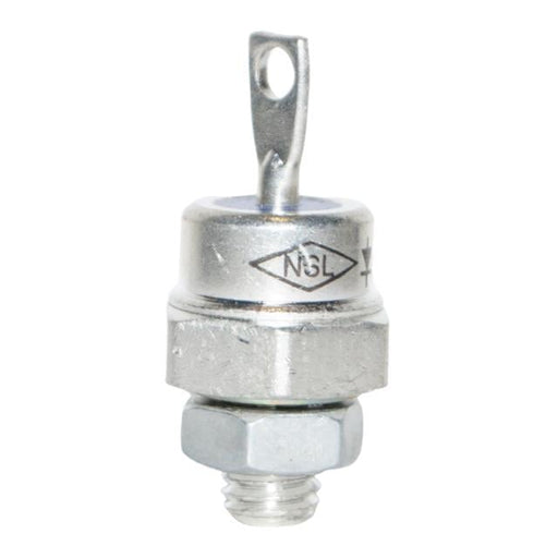 1N3331B by Naina Semiconductor Ltd. - ZENER DIODE 50V 50W DO-5