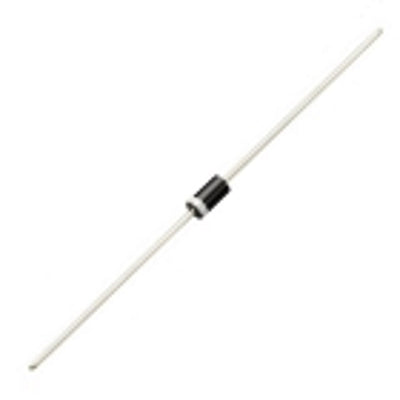 R2000-T by Rectron USA - DIODE GEN PURP 1A DO41
