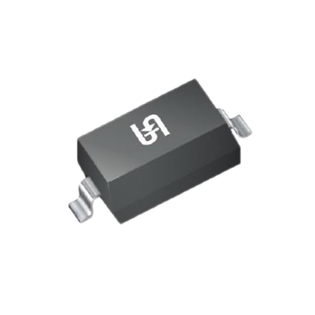 1N4148WS-G RVG by Taiwan Semiconductor Corporation - DIODE GEN PURP 75V 150MA SOD323
