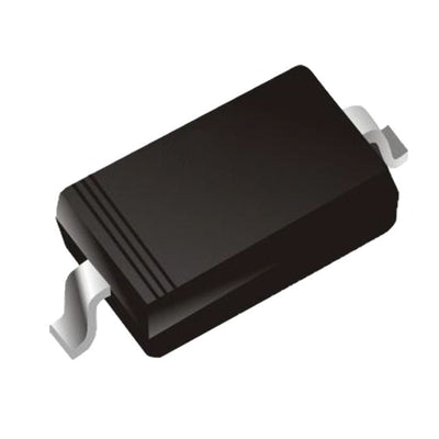 1N4148W T4 by MDD - DIODE GEN PURP 100V 150MA SOD123