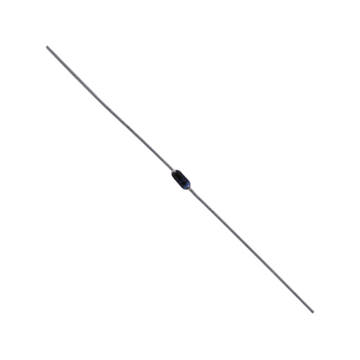 1N4446 by NTE Electronics, Inc - DIODE GEN PURP 100V 200MA DO35