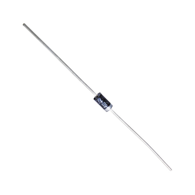 1N4728A by NTE Electronics, Inc - DIODE ZENER 3.3V 1W AXIAL
