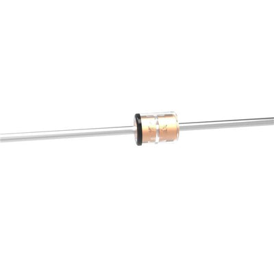 1N4737A-TP by Micro Commercial Co - DIODE ZENER 7.5V 1W DO41G