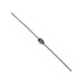 1N5062 by NTE Electronics, Inc - DIODE AVALANCHE 800V 3A SOD57
