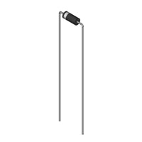 1N5236D by Motorola - DIODE ZENER 7.5V 500MW DO35