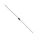1N5251B by NTE Electronics, Inc - DIODE ZENER 22V 500MW