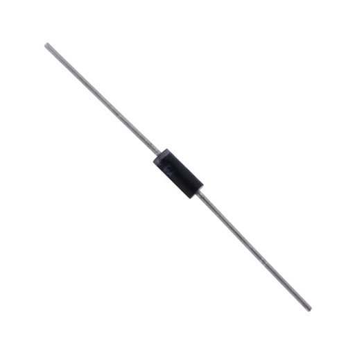 1N5343B by NTE Electronics, Inc - DIODE ZENER 7.5V 5W AXIAL
