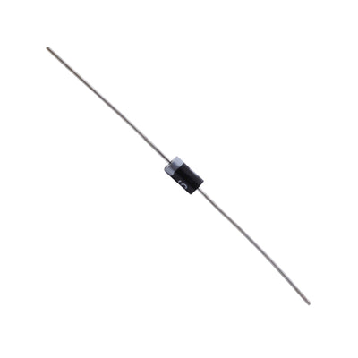 1N5393 by NTE Electronics, Inc - DIODE GEN PURP 200V 1.5A DO15