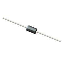 1N5400G by SMC Diode Solutions - DIODE GEN PURP 50V 3A DO201AD