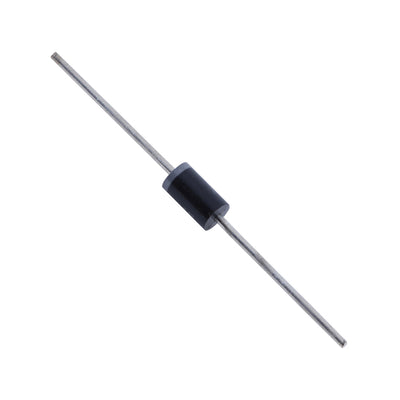 1N5406 by NTE Electronics, Inc - DIODE GEN PURP 600V 3A DO201AD