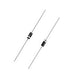 1N5393-AQ by Diotec Semiconductor - DIODE GEN PURP 200V 1.5A DO15