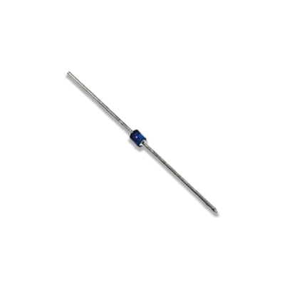 1N5551 by Solid State Inc. - DIODE GEN PURP 400V 3A AXIAL