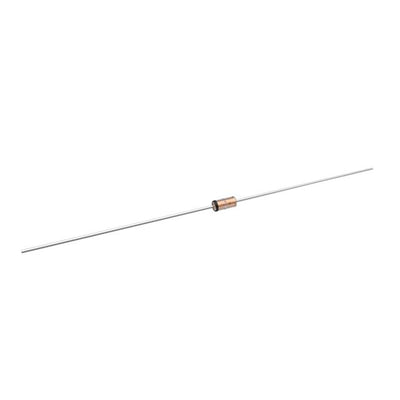 1N6010B-TP by Micro Commercial Co - DIODE ZENER 27V 500MW DO35