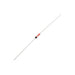 1N62 by NTE Electronics, Inc - DIODE GEN PURP 110V 500MA DO7