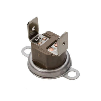 1NT01L-7938 by Sensata Technologies - THERMOSTAT 75DEG C SPST-NC CYL