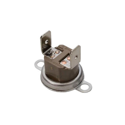 1NT01L-7953 by Sensata Technologies - THERMOSTAT 180DEG C SPST-NC CYL