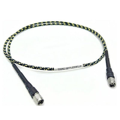1P85(M)_ST-5A67D-1P85(M)_ST-36IN by Sensorview America - 1.85MM M-1.85MM M CBL ASSY-36