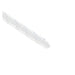1P9C by HellermannTyton - SPIRAL WRAP 1/8"" X 100' NATURAL