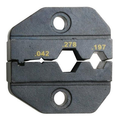 1PK-3003D30 by Eclipse Tools - HDTV BNC/TNC (.197/.278/.042"")