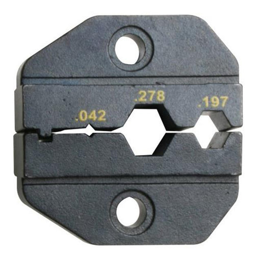 1PK-3003D30 by Eclipse Tools - HDTV BNC/TNC (.197/.278/.042"")