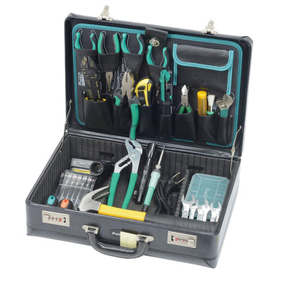 1PK-1700NA by Pro'sKit - ELECTRONICS MASTER KIT