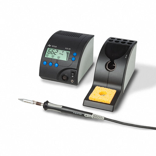 1RDS800000A67 by Kurtz Ersa, Inc. - ERSA RDS80 /115