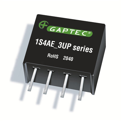 1S4AE_0505S3UP by GAPTEC Electronic - DC-DC