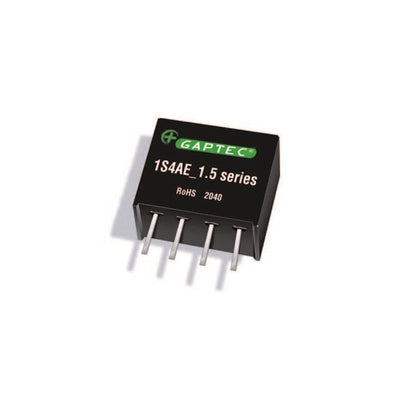 1S4AE_0503S1.5UP by GAPTEC Electronic - DC-DC INDUSTRIAL