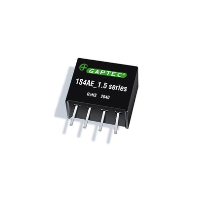 1S4AE_1224S1.5UP by GAPTEC Electronic - DC-DC INDUSTRIAL