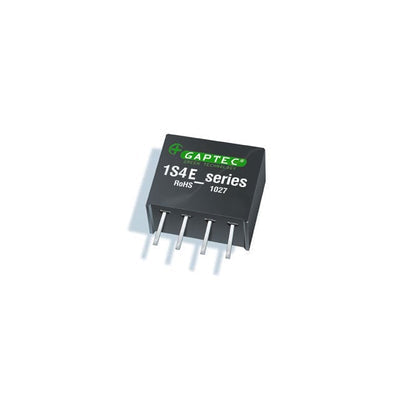 1S4E_0505S1.5U by GAPTEC Electronic - DC-DC