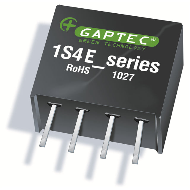 1S4E_2405S1U by GAPTEC Electronic - DC-DC