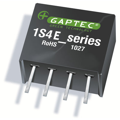 1S4E_1205S1U by GAPTEC Electronic - DC-DC