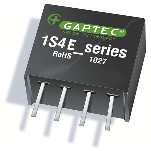 1S4E_4815S1U by GAPTEC Electronic - DC-DC