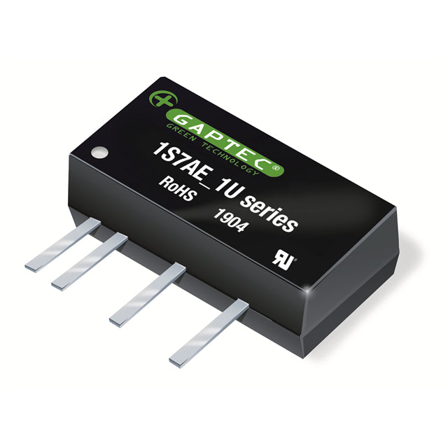 1S7AE_1212S1U by GAPTEC Electronic - DC-DC
