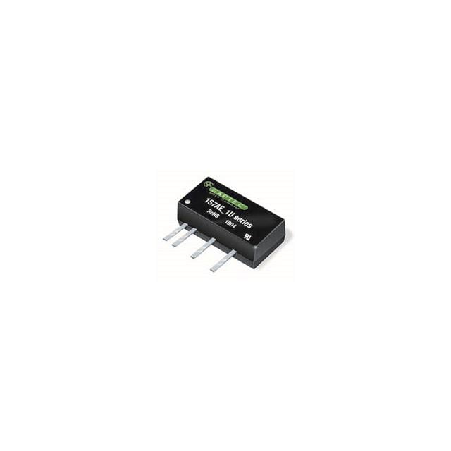1S7AE_0518D1U by GAPTEC Electronic - DC-DC INDUSTRIAL