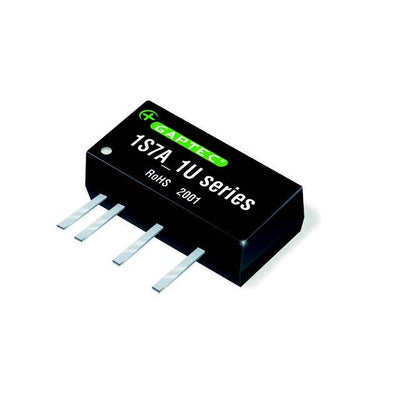 1S7A_050303DS1U by GAPTEC Electronic - DC-DC INDUSTRIAL