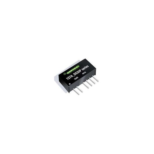 1S7A_120515DS3UP by GAPTEC Electronic - DC-DC INDUSTRIAL