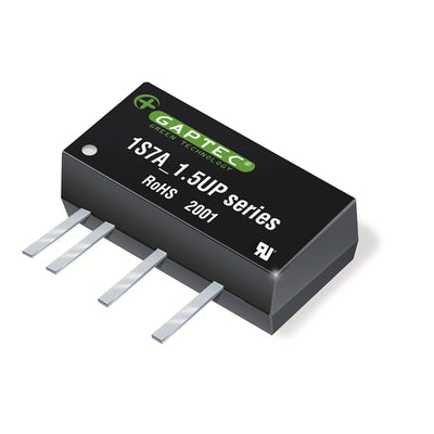 1S7A_0505D1.5UP by GAPTEC Electronic - DC-DC