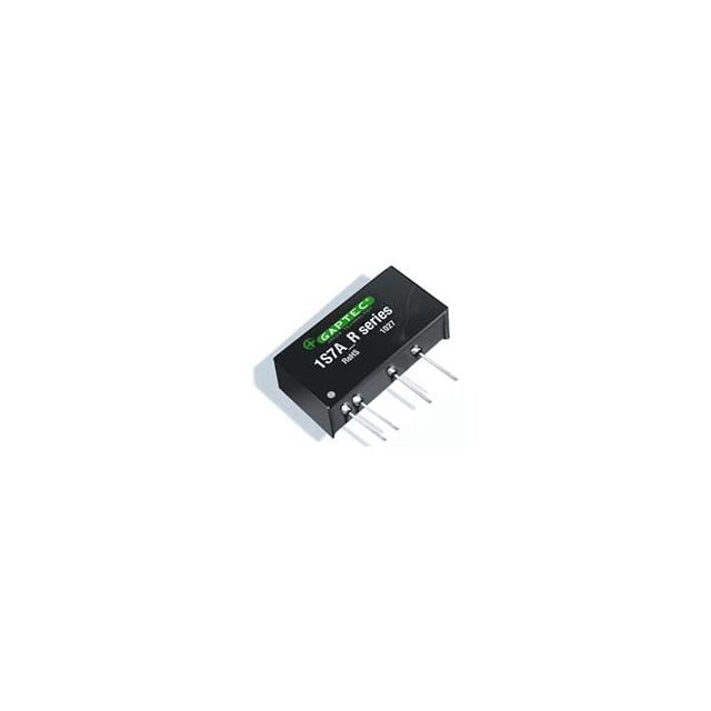1S7A_1215S1RP by GAPTEC Electronic - DC-DC INDUSTRIAL